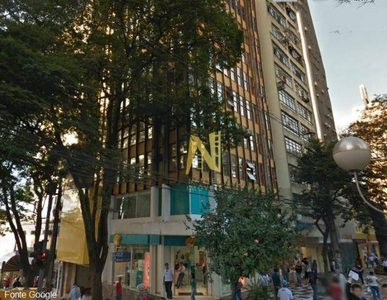 Sala em Centro, Londrina/PR de 86m² à venda por R$ 149.000,00