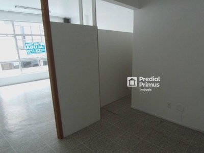 Sala em Centro, Nova Friburgo/RJ de 37m² para locação R$ 600,00/mes