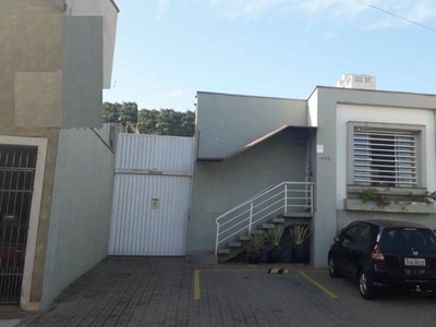 Sala em Centro, Piracicaba/SP de 37m² para locação R$ 1.450,00/mes