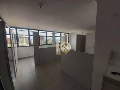 Sala em Centro, São José dos Campos/SP de 58m² à venda por R$ 278.000,00