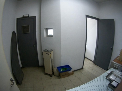 Sala em Centro, Suzano/SP de 12m² para locação R$ 700,00/mes