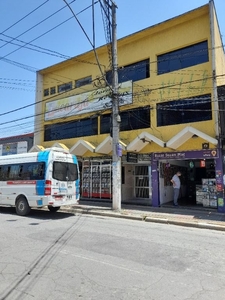 Sala em Centro, Suzano/SP de 14m² para locação R$ 600,00/mes