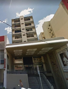 Sala em Centro, Valinhos/SP de 106m² à venda por R$ 267.146,16