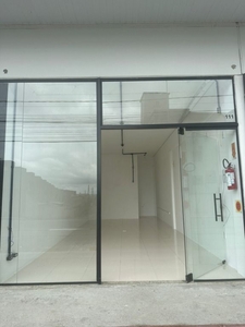 Sala em Espinheiros, Itajaí/SC de 0m² para locação R$ 1.670,00/mes