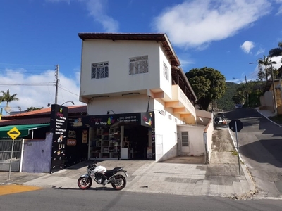 Sala em Fazenda, Itajaí/SC de 105m² à venda por R$ 479.000,00