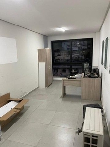 Sala em Fonseca, Niterói/RJ de 24m² à venda por R$ 119.000,00