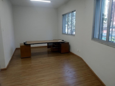 Sala em Funcionários, Belo Horizonte/MG de 58m² para locação R$ 1.650,00/mes