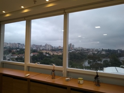 Sala em Gleba Fazenda Palhano, Londrina/PR de 43m² à venda por R$ 464.000,00