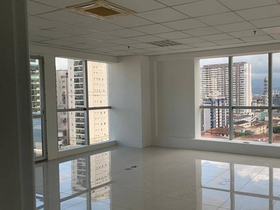 Sala em Gonzaga, Santos/SP de 224m² à venda por R$ 2.339.000,00