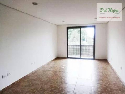 Sala em Granja Viana, Cotia/SP de 40m² à venda por R$ 254.000,00