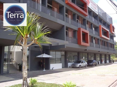 Sala em Granja Viana, Cotia/SP de 40m² à venda por R$ 249.000,00