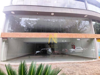 Sala em Hedy, Londrina/PR de 128m² à venda por R$ 754.000,00