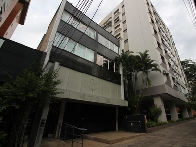 Sala em Independência, Porto Alegre/RS de 54m² à venda por R$ 319.000,00