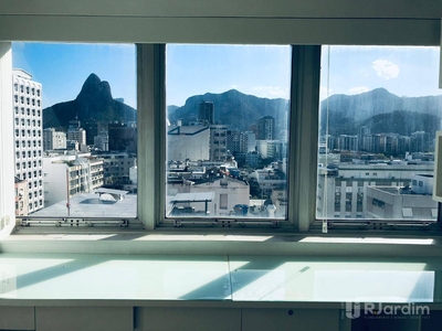 Sala em Ipanema, Rio de Janeiro/RJ de 31m² à venda por R$ 919.000,00