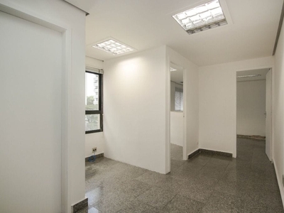 Sala em Itaim Bibi, São Paulo/SP de 28m² à venda por R$ 294.000,00