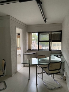 Sala em Itaim Bibi, São Paulo/SP de 50m² à venda por R$ 599.000,00