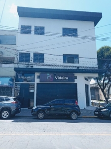 Sala em Jardim Anzai, Suzano/SP de 40m² para locação R$ 550,00/mes