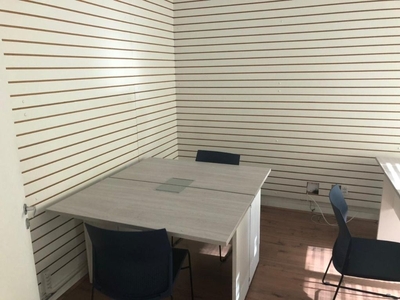 Sala em Jardim Bela Vista, Santo André/SP de 39m² à venda por R$ 214.000,00