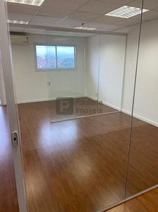 Sala em Jardim Dom Bosco, São Paulo/SP de 45m² para locação R$ 1.800,00/mes