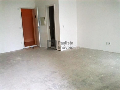 Sala em Jardim Dom Bosco, São Paulo/SP de 66m² à venda por R$ 408.997,00