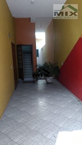 Sala em Jardim Fada, São Bernardo do Campo/SP de 60m² para locação R$ 2.200,00/mes
