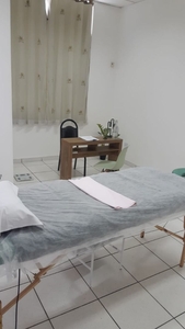 Sala em Jardim Paraíba, Jacareí/SP de 25m² para locação R$ 700,00/mes