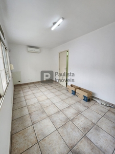 Sala em Jardim Paulista, São Paulo/SP de 24m² para locação R$ 1.200,00/mes