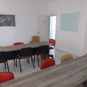 Sala em Jardim Santa Maria, Jacareí/SP de 25m² para locação R$ 680,00/mes