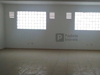 Sala em Jardim Taquaral, São Paulo/SP de 80m² para locação R$ 2.000,00/mes