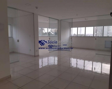 Sala em Jardim Tijuco, Guarulhos/SP de 59m² à venda por R$ 574.000,00