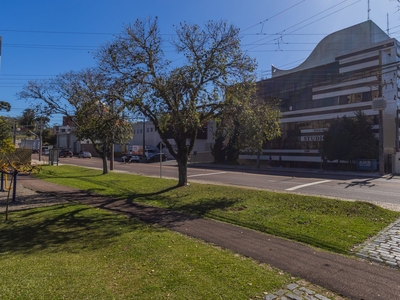 Sala em Juvevê, Curitiba/PR de 36m² à venda por R$ 249.900,00