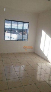 Sala em Macedo, Guarulhos/SP de 10m² para locação R$ 660,00/mes