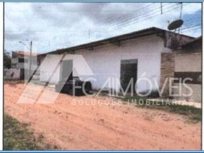 Sala em Miritua Boa Vista, São José De Ribamar/MA de 600m² 3 quartos à venda por R$ 310.776,00