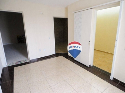 Sala em Mogi Moderno, Mogi das Cruzes/SP de 40m² para locação R$ 2.500,00/mes