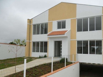 Sala em Nações, Fazenda Rio Grande/PR de 107m² à venda por R$ 329.000,00