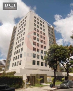 Sala em Parnamirim, Recife/PE de 221m² à venda por R$ 1.656.500,00