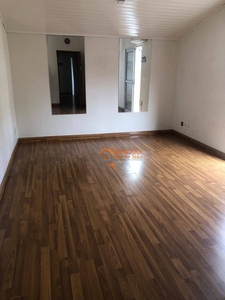 Sala em Parque Renato Maia, Guarulhos/SP de 28m² para locação R$ 1.440,00/mes