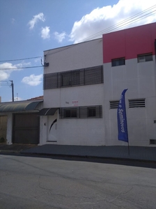 Sala em Paulicéia, Piracicaba/SP de 20m² para locação R$ 600,00/mes