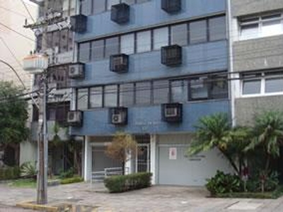 Sala em Petrópolis, Porto Alegre/RS de 50m² à venda por R$ 329.000,00