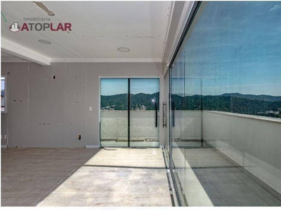 Sala em Pioneiros, Balneário Camboriú/SC de 45m² à venda por R$ 647.869,10