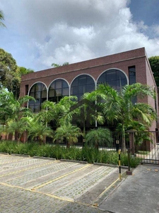 Sala em Poço, Recife/PE de 162m² à venda por R$ 1.799.000,00
