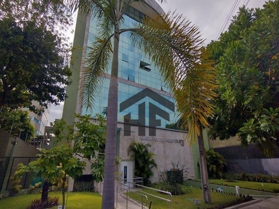 Sala em Poço, Recife/PE de 27m² à venda por R$ 249.000,00