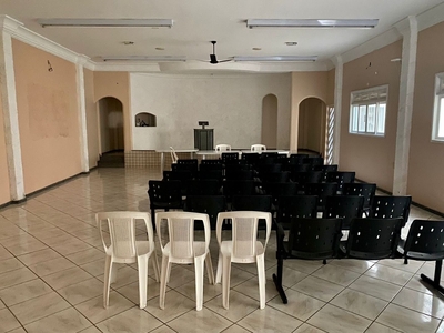 Sala em Praia do Morro, Guarapari/ES de 195m² à venda por R$ 349.000,00