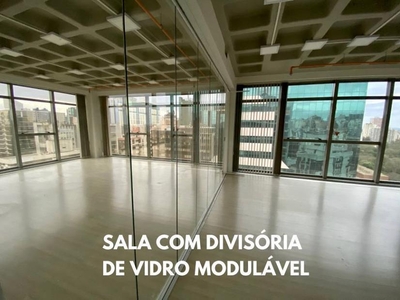 Sala em Rio Branco, Porto Alegre/RS de 66m² à venda por R$ 1.249.000,00