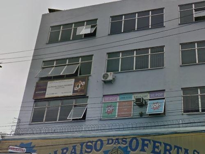 Sala em Rudge Ramos, São Bernardo do Campo/SP de 31m² à venda por R$ 112.209,20