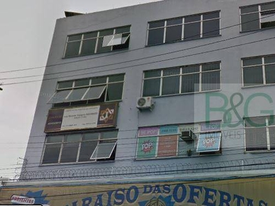 Sala em Rudge Ramos, São Bernardo do Campo/SP de 28m² à venda por R$ 133.000,00