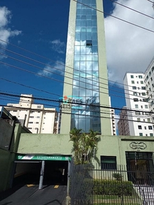 Sala em Santa Cecília, São Paulo/SP de 112m² à venda por R$ 799.000,00