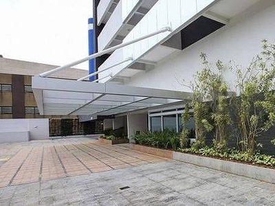 Sala em Santo Amaro, São Paulo/SP de 41m² à venda por R$ 279.000,00