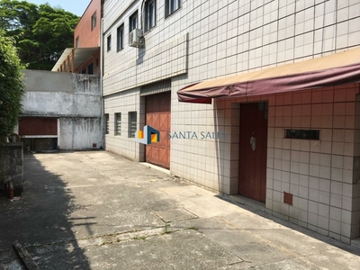 Sala em Saúde, São Paulo/SP de 900m² à venda por R$ 3.999.000,00