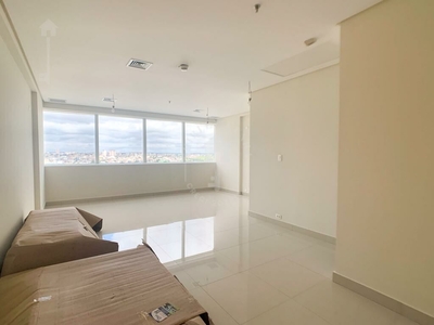 Sala em Tamboré, Barueri/SP de 42m² à venda por R$ 359.000,00